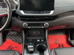 2022 Nissan Sylphy e-POWER Hybrid Super Connected Plus, белый — фото 13