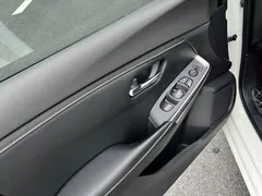 2022 Nissan Sylphy e-POWER Hybrid Super Connected Plus, белый — фото 15