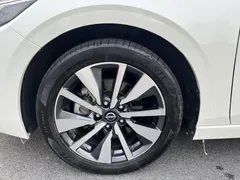 2022 Nissan Sylphy e-POWER Hybrid Super Connected Plus, белый — фото 16