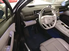 2024 Nio EC6 75kWh, синий — фото 16