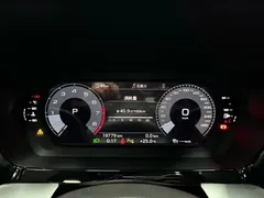 2022 Audi A3L Limousine 35 TFSI Fashion Sport — фото 22