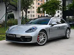2023 Porsche Panamera 4S Sport Turismo 2.9T — фото 1