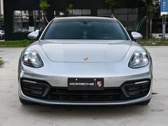 2023 Porsche Panamera 4S Sport Turismo 2.9T — фото 2