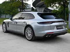 2023 Porsche Panamera 4S Sport Turismo 2.9T — фото 5