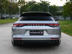 2023 Porsche Panamera 4S Sport Turismo 2.9T — фото 6