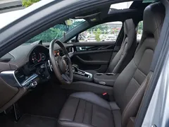 2023 Porsche Panamera 4S Sport Turismo 2.9T — фото 12