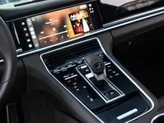 2023 Porsche Panamera 4S Sport Turismo 2.9T — фото 13