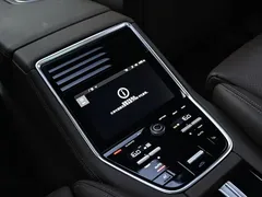 2023 Porsche Panamera 4S Sport Turismo 2.9T — фото 14