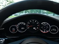 2023 Porsche Panamera 4S Sport Turismo 2.9T — фото 15