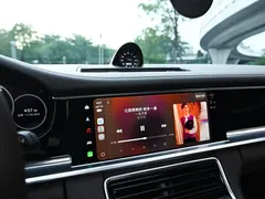2023 Porsche Panamera 4S Sport Turismo 2.9T — фото 16