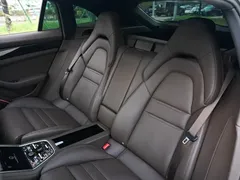 2023 Porsche Panamera 4S Sport Turismo 2.9T — фото 17