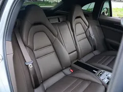 2023 Porsche Panamera 4S Sport Turismo 2.9T — фото 18