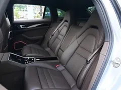 2023 Porsche Panamera 4S Sport Turismo 2.9T — фото 19