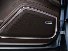 2023 Porsche Panamera 4S Sport Turismo 2.9T — фото 21