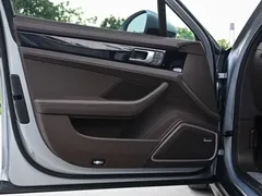 2023 Porsche Panamera 4S Sport Turismo 2.9T — фото 22