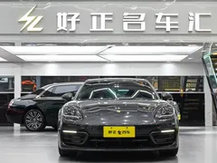 2022 Porsche Panamera 4 Executive 2.9T — фото 3