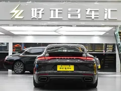2022 Porsche Panamera 4 Executive 2.9T — фото 7
