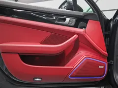 2022 Porsche Panamera 4 Executive 2.9T — фото 9