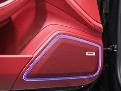 2022 Porsche Panamera 4 Executive 2.9T — фото 10