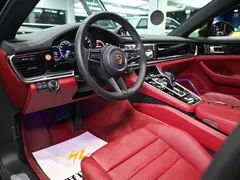 2022 Porsche Panamera 4 Executive 2.9T — фото 11