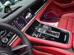 2022 Porsche Panamera 4 Executive 2.9T — фото 14