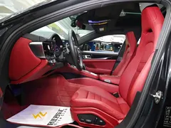 2022 Porsche Panamera 4 Executive 2.9T — фото 16
