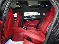 2022 Porsche Panamera 4 Executive 2.9T — фото 17
