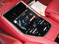 2022 Porsche Panamera 4 Executive 2.9T — фото 18