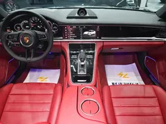 2022 Porsche Panamera 4 Executive 2.9T — фото 19