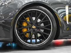 2022 Porsche Panamera 4 Executive 2.9T — фото 20