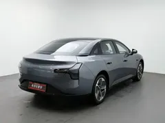 2024 Xpeng MONA M03 620 Ultra Long Range — фото 2