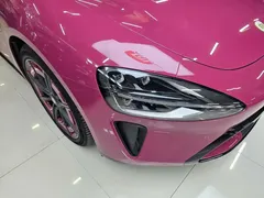 2024 Xiaomi SU7 4WD Long Range Advanced ADAS Max — фото 6