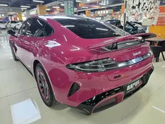2024 Xiaomi SU7 4WD Long Range Advanced ADAS Max — фото 7