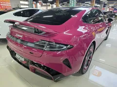 2024 Xiaomi SU7 4WD Long Range Advanced ADAS Max — фото 9