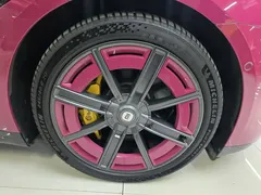 2024 Xiaomi SU7 4WD Long Range Advanced ADAS Max — фото 10