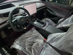 2024 Xiaomi SU7 4WD Long Range Advanced ADAS Max — фото 11
