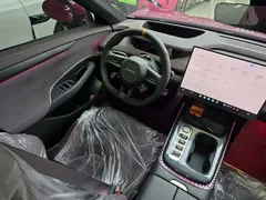 2024 Xiaomi SU7 4WD Long Range Advanced ADAS Max — фото 12