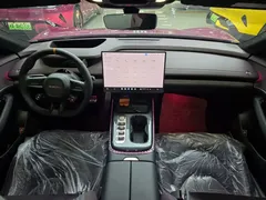 2024 Xiaomi SU7 4WD Long Range Advanced ADAS Max — фото 13