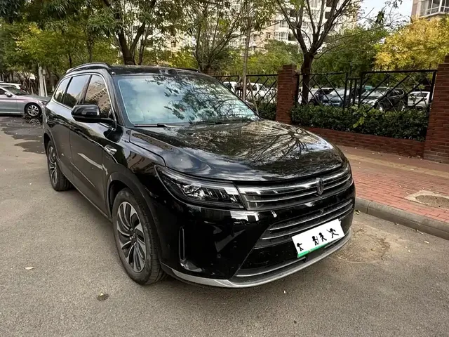 2024 Aito M7 1.5T RWD Max 5-seat