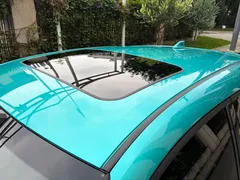 2020 Toyota C-HR 2.0L, зелёный — фото 4