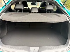 2020 Toyota C-HR 2.0L, зелёный — фото 7