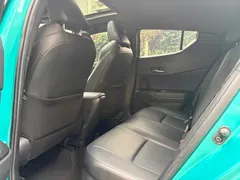 2020 Toyota C-HR 2.0L, зелёный — фото 14