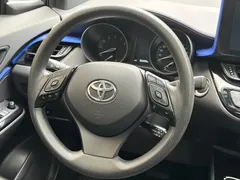 2020 Toyota C-HR 2.0L, зелёный — фото 20