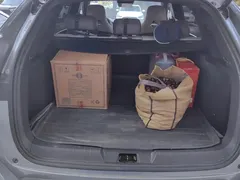2025 BYD Song PLUS DM-i PHEV 112km Premium — фото 4
