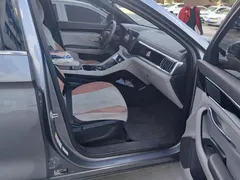 2025 BYD Song PLUS DM-i PHEV 112km Premium — фото 8