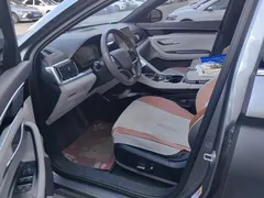 2025 BYD Song PLUS DM-i PHEV 112km Premium — фото 9