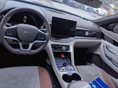 2025 BYD Song PLUS DM-i PHEV 112km Premium — фото 12