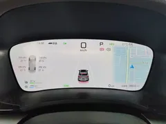 2025 BYD Song PLUS DM-i PHEV 112km Premium — фото 14