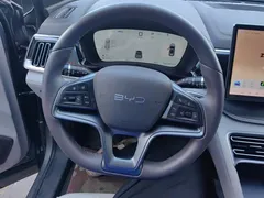 2025 BYD Song PLUS DM-i PHEV 112km Premium — фото 15