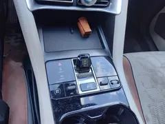 2025 BYD Song PLUS DM-i PHEV 112km Premium — фото 16